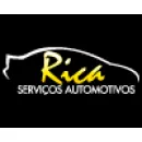 RICA FUNILARIA E PINTURA RÁPIDA Automóveis - Funilaria e Pintura em Osasco SP