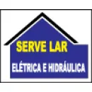 SERVE LAR - ELÉTRICA E HIDRÁULICA Eletricistas em São José SC