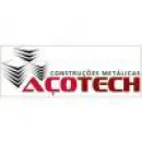 AÇOTECH CONSTRUÇÕES METÁLICAS Estruturas Metálicas e ou de Madeira em Ananindeua PA