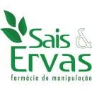 SAIS E ERVAS FARMÁCIA DE MANIPULAÇÃO Laboratórios em Novo Hamburgo RS
