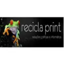 RECICLA PRINT Informática em Florianópolis SC