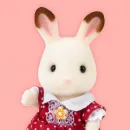 SYLVANIAN FAMILIES Videogames em São Paulo SP