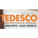 TEDESCO ARQUITETURA E EXECUÇÃO MÓVEIS METÁLICOS CORTE LASER Corte a laser em Porto Alegre RS