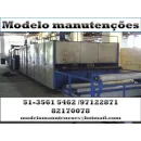 MODELO MANUTENÇÕES Fábrica e Indústria em Novo Hamburgo RS