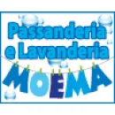 PASSANDERIA E LAVANDERIA MOEMA Lavanderias em São Paulo SP