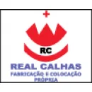REAL CALHAS Calhas e Rufos em Campinas SP