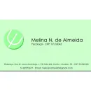 MELINA NUNES DE ALMEIDA - PSICÓLOGA Psicólogos em Guaíba RS