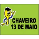 CHAVEIRO 13 DE MAIO Chaveiros em Campo Grande MS