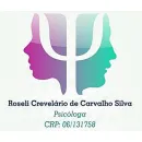 PSICÓLOGA ROSELI CREVELÁRIO DE CARVALHO SILVA Psicoterapeutas em Hortolândia SP