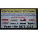 ELÉTRICA SANTO ANTONIO Motores Elétricos - Conserto em Louveira SP