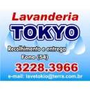 LAVANDERIA TOKYO Lavanderias em Caxias Do Sul RS