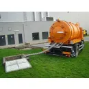 DESENTUPIDORA CAIXA DE GORDURA CHACÁRA DAS PEDRAS (51) 3129-1468 Limpeza de Caixas de Água em Porto Alegre RS