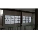 TECTERMICA TECNOLOGIA TERMICA LTDA Refrigeração Industrial - Artigos e Equipamentos em São Paulo SP