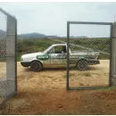 DRETE ALAMBRADOS E MOURÕES Serralheria Artística em Serra Negra SP