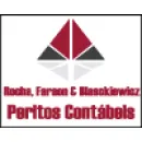 ROCHA, FARAON E BLASCKIEWICZ PERITOS CONTÁBEIS Perícia Trabalhista em Porto Alegre RS