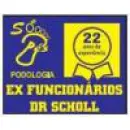 SÓ PÉS  PODOLOGIA Podólogos em Santos SP