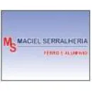 MS MACIEL SERRALHERIA Serralherias em Mogi Das Cruzes SP