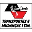 BON CHEMIN MUDANCAS E TRANSPORTES Mudanças em São Paulo SP