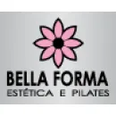BELLA FORMA ESTÉTICA E PILATES Pilates em Londrina PR