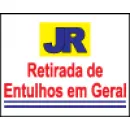 J J R RETIRADA DE ENTULHO Entulho - Coleta em Rio De Janeiro RJ