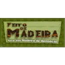 MÓVEIS FEITO DE MADEIRA E MARCENARIA Casa e Jardim em Porto Alegre RS