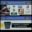 IMPERADOR LUB Automóveis - Troca de Óleo em Suzano SP
