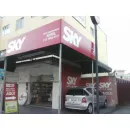 ANTEL ANTENAS E TELEFONES SKY em Caraguatatuba SP