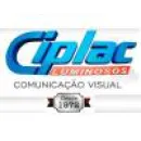 CIPLAC LUMINOSOS Fachadas - Projetos e Revestimentos em Goiânia GO
