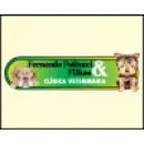 CONSULTÓRIO  VETERINARIO FERNANDO PATITUCCI & FILHOS Veterinários em São Paulo SP