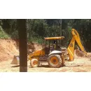 TON TERRAPLANAGEM Máquinas para Terraplenagem - Aluguel em Mairiporã SP