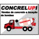 CONCRELUPI Concreto em Suzano SP