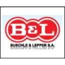 BUSCHLE E LEPPER S/A Produtos Químicos - Atacado e Fabricação em Curitiba PR