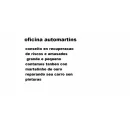 OFICINA AUTOMARTINS Automóveis - Funilaria e Pintura em Londrina PR