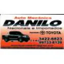 AUTOMECANICA DANILO Oficinas Mecânicas em Marília SP
