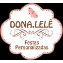 DONA LELÊ FESTAS PERSONALIZADAS Festas - Lembrança em Recife PE