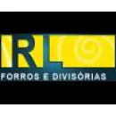 RL FORROS E DIVISORIAS Divisórias em Guarulhos SP
