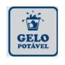 GELO POTAVEL INDUSTRIA COMERCIO GELO Gelo em Curitiba PR