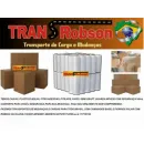 TRANSROBSON MUDANÇAS E CARGAS TODO BRASIL Mudança Residencial - Serviço em São José Dos Campos SP