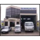 K A S MANUTENCAO INDUSTRIAL Serralheiros em Hortolândia SP