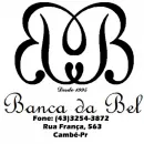 BANCA DA BEL Bancas de Jornais e Revistas em Cambé PR