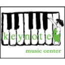 KEYNOTE ENSINO DE MUSICA Escolas de Música em Londrina PR