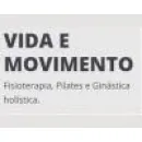 VIDA E MOVIMENTO FISIOTERAPIA Fisioterapeutas em Londrina PR