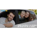 ALUGUE RENT A CAR Turismo - Transportes em Fortaleza CE