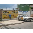 NOENO LETRAS E PINTURAS Pintores em Campinas SP