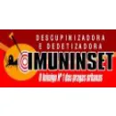 IMUNINSET DEDETIZADORA E DESCUPINIZADORA Limpeza e Manutenção em Porto Alegre RS