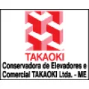 CONSERVADORA DE ELEVADORES E COMERCIAL TAKAOKI Elevadores - Manutenção em São Paulo SP