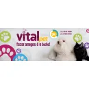 VITAL PET CLÍNICA VETERINÁRIA 24 HORAS Pet Shop em Campo Grande MS