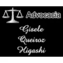 GISELE DO ROCIO QUEIROZ HIGASHI Advogados em Ponta Grossa PR