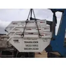 TRANSLIDER ALUGUEL DE CAÇAMBAS EIRELI Coleta de entulho em São Paulo SP