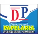 PAPELARIA & DISTRIBUIDORA PRIMAVERA Papelarias em Goiânia GO